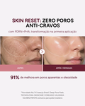 Adicione +1 Kit Deep Pore Pads
