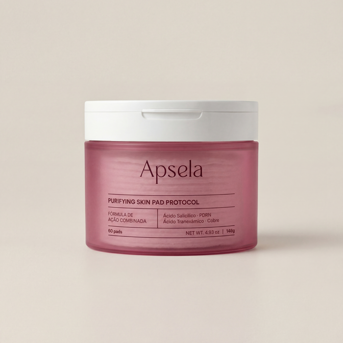 Apsela Deep Pore Pads - 7O Pads