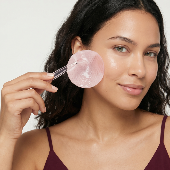 Apsela Deep Pore Pads - 7O Pads