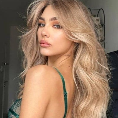 Larissa Belmont